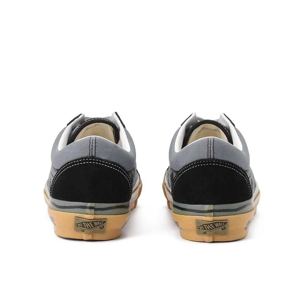 VANS PREMIUM OLD SKOOL｜BILLY 