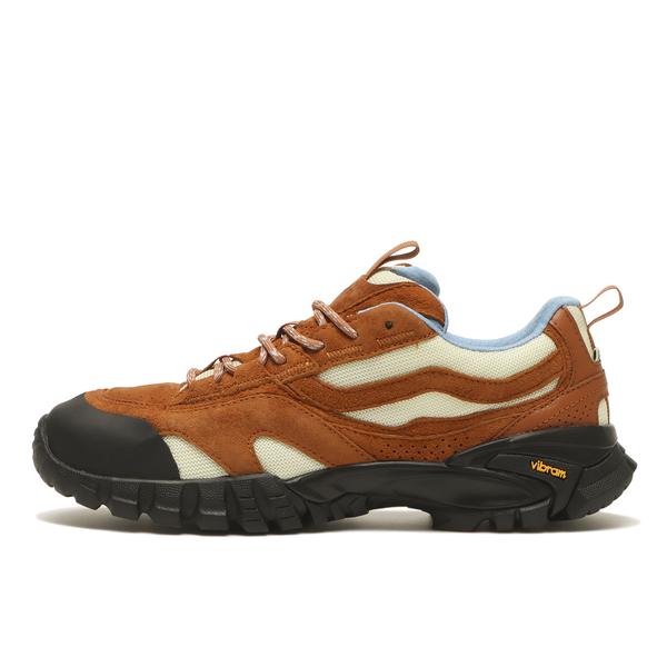 VANS OTW スピード ヴィブラム マルチカラー 26cm