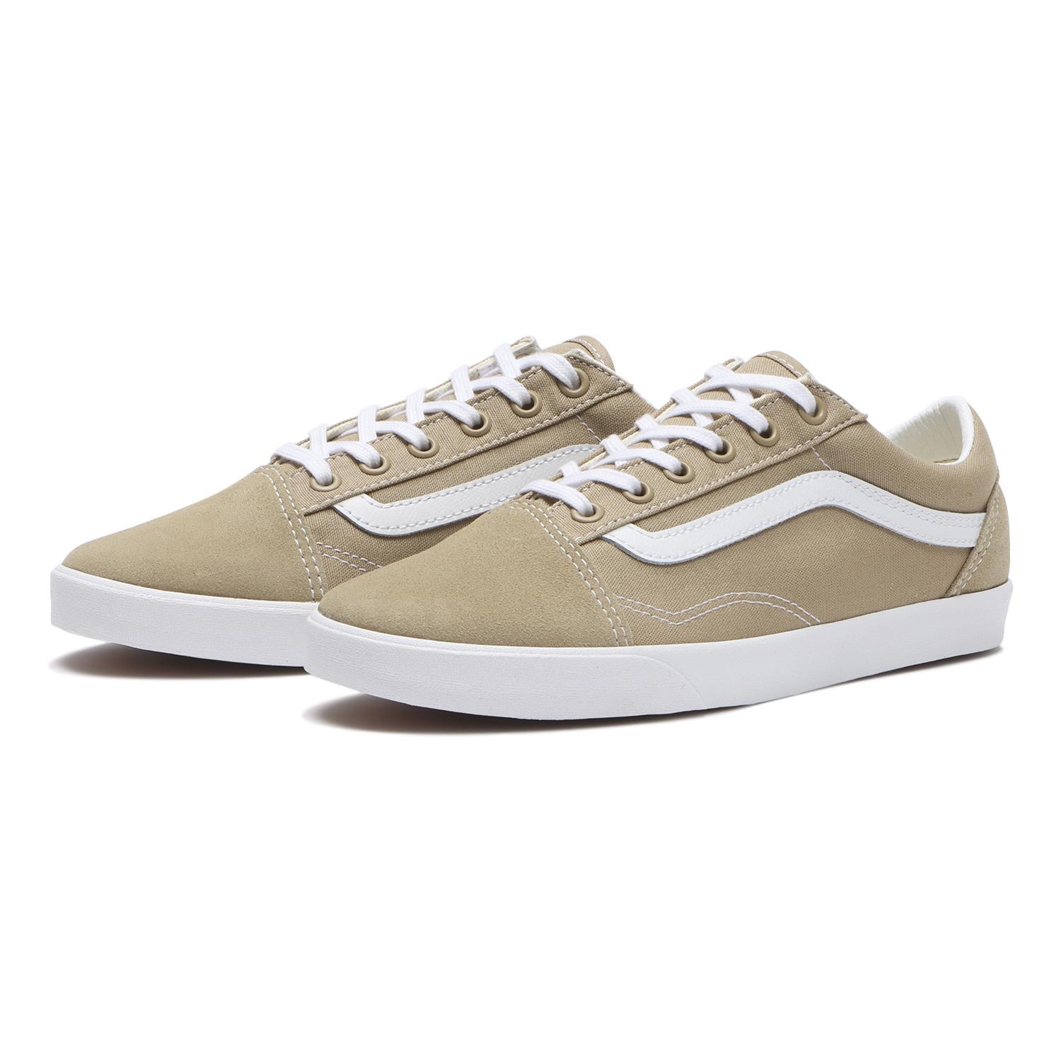 VANS】 ヴァンズ OLD SKOOL LOWPRO オールドスクール ロープロ