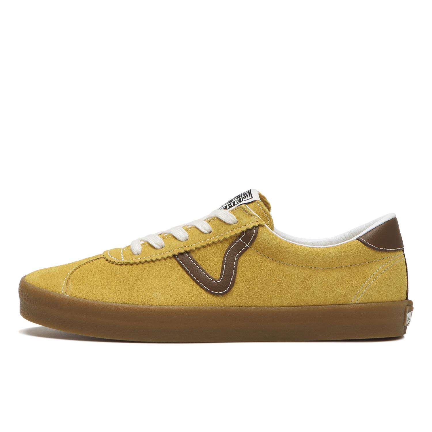 VANS（イエロー）｜ABC-MART【公式】