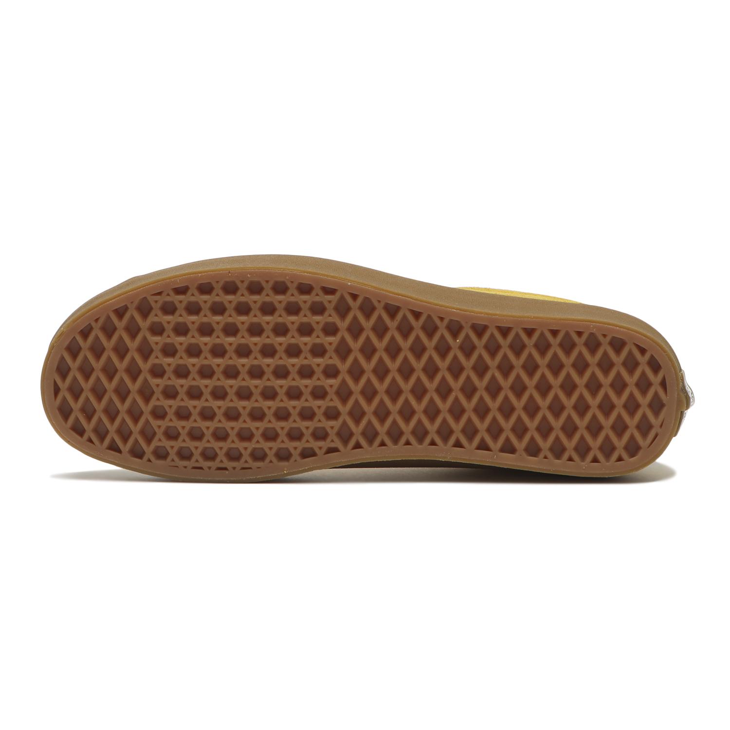 VANS】 ヴァンズ SPORT LOW スポーツ ロー VN000D6NZX7 GUM