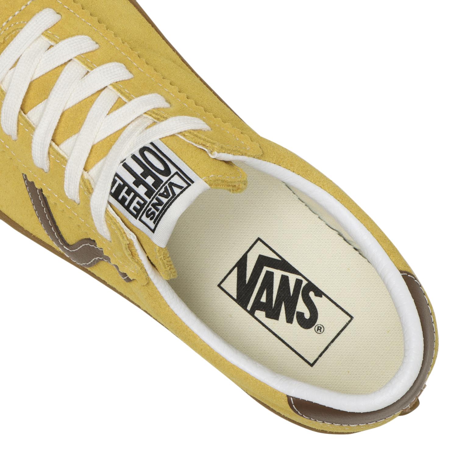 VANS】 ヴァンズ SPORT LOW スポーツ ロー VN000D6NZX7 GUM