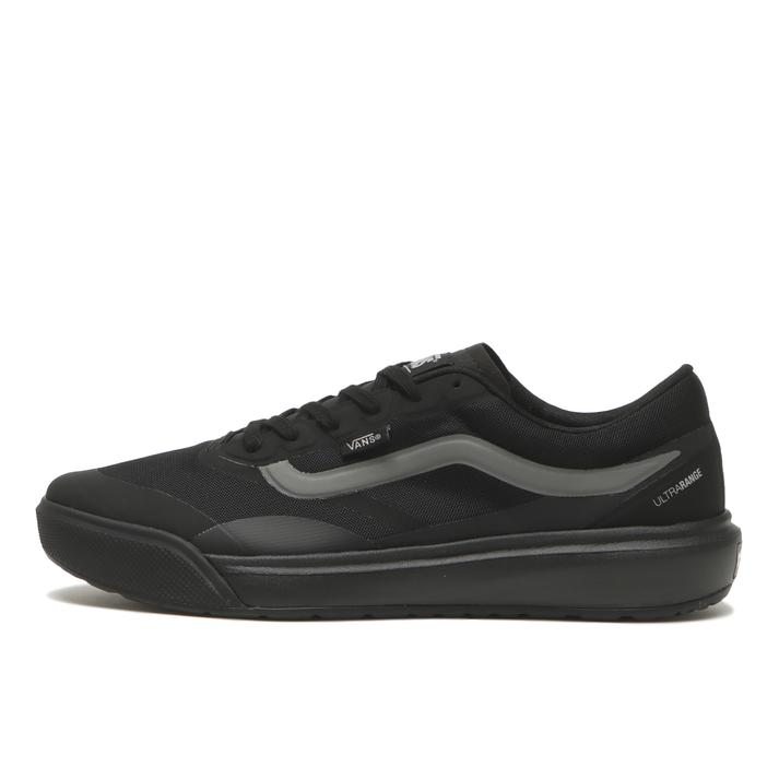 VANS �E���g�������W 2.0 RW BLACK/BLACK
