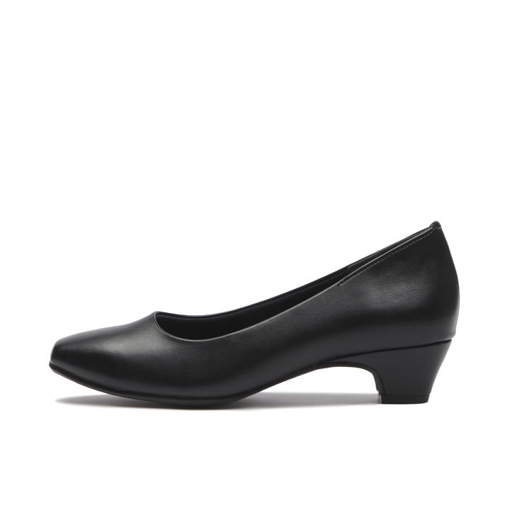 yz fB[X yABC SELECTz G[r[V[ZNg WIDE PPS 4 ChpvX 4 W5063W BLACK 23.5cm