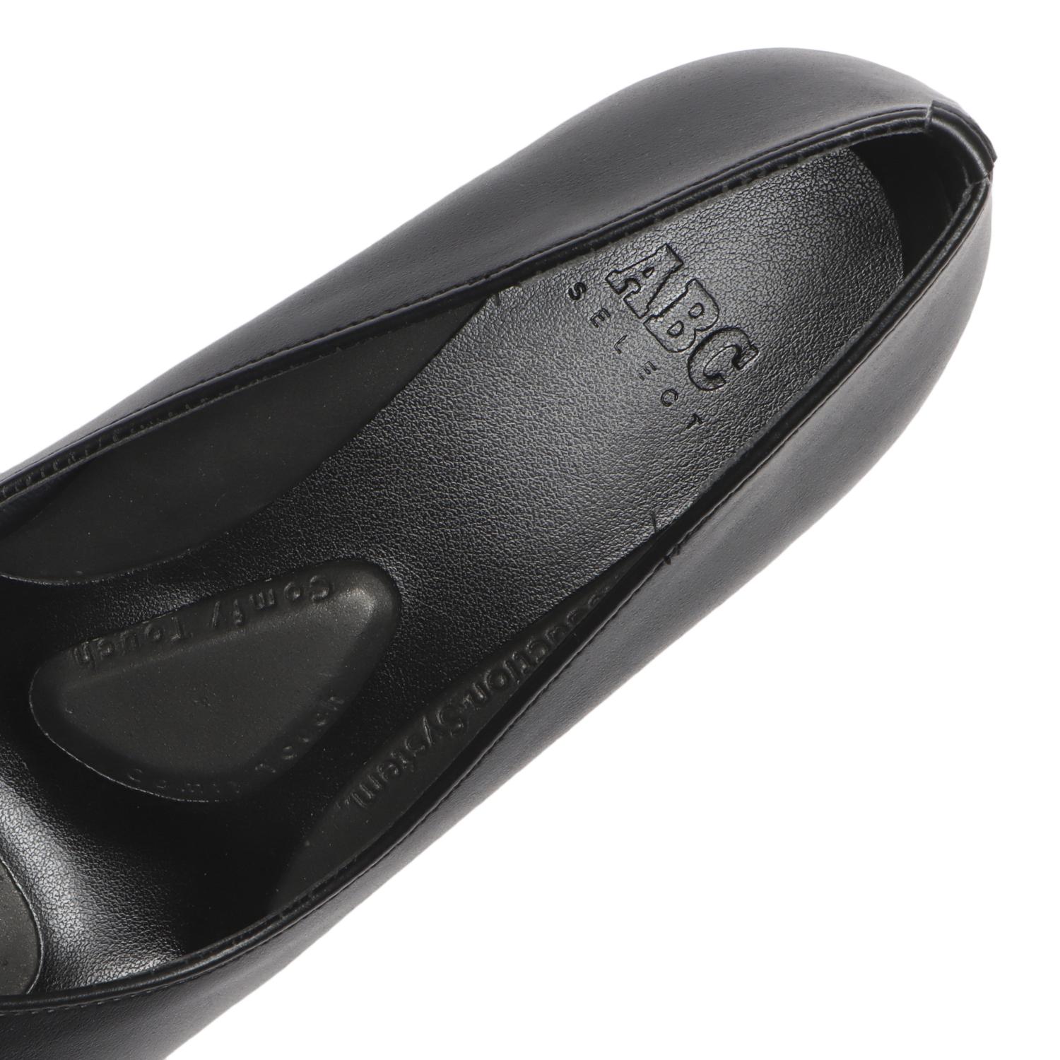 レディース 【ABC SELECT】 エービーシーセレクト WIDE PPS 5.5 ワイド