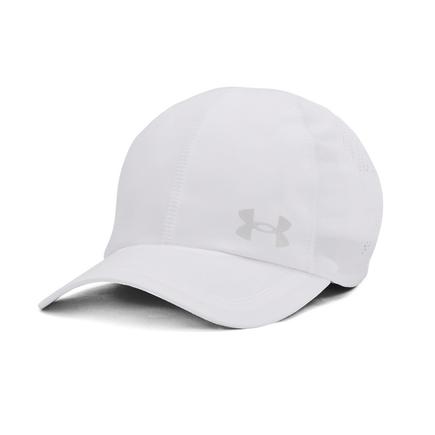 UNDER ARMOUR UAアイソチルローンチアジャスタブル キャップ