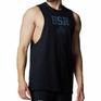  UNDER ARMOUR UNDER ARMOUR UA Project Rock Graphic Sleeveless Shirt画像1