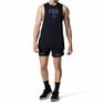  UNDER ARMOUR UNDER ARMOUR UA Project Rock Graphic Sleeveless Shirt画像2