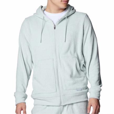 UNDER ARMOUR UAパイルフルジップフーディー