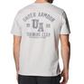  UNDER ARMOUR UNDER ARMOUR UA Heavyweight Patch S/S T-Shirt画像1