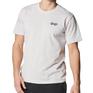  UNDER ARMOUR UNDER ARMOUR UA Heavyweight Patch S/S T-Shirt画像3