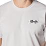  UNDER ARMOUR UNDER ARMOUR UA Heavyweight Patch S/S T-Shirt画像2