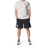  UNDER ARMOUR UNDER ARMOUR UA Heavyweight Patch S/S T-Shirt画像4