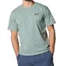  UNDER ARMOUR UNDER ARMOUR UA Heavyweight Patch S/S T-Shirt画像3