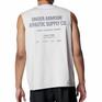  UNDER ARMOUR UNDER ARMOUR UA Motivate Graphic Sleeveless Shirt画像1