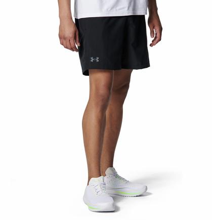 UNDER ARMOUR UA モチベートウーブンショーツ