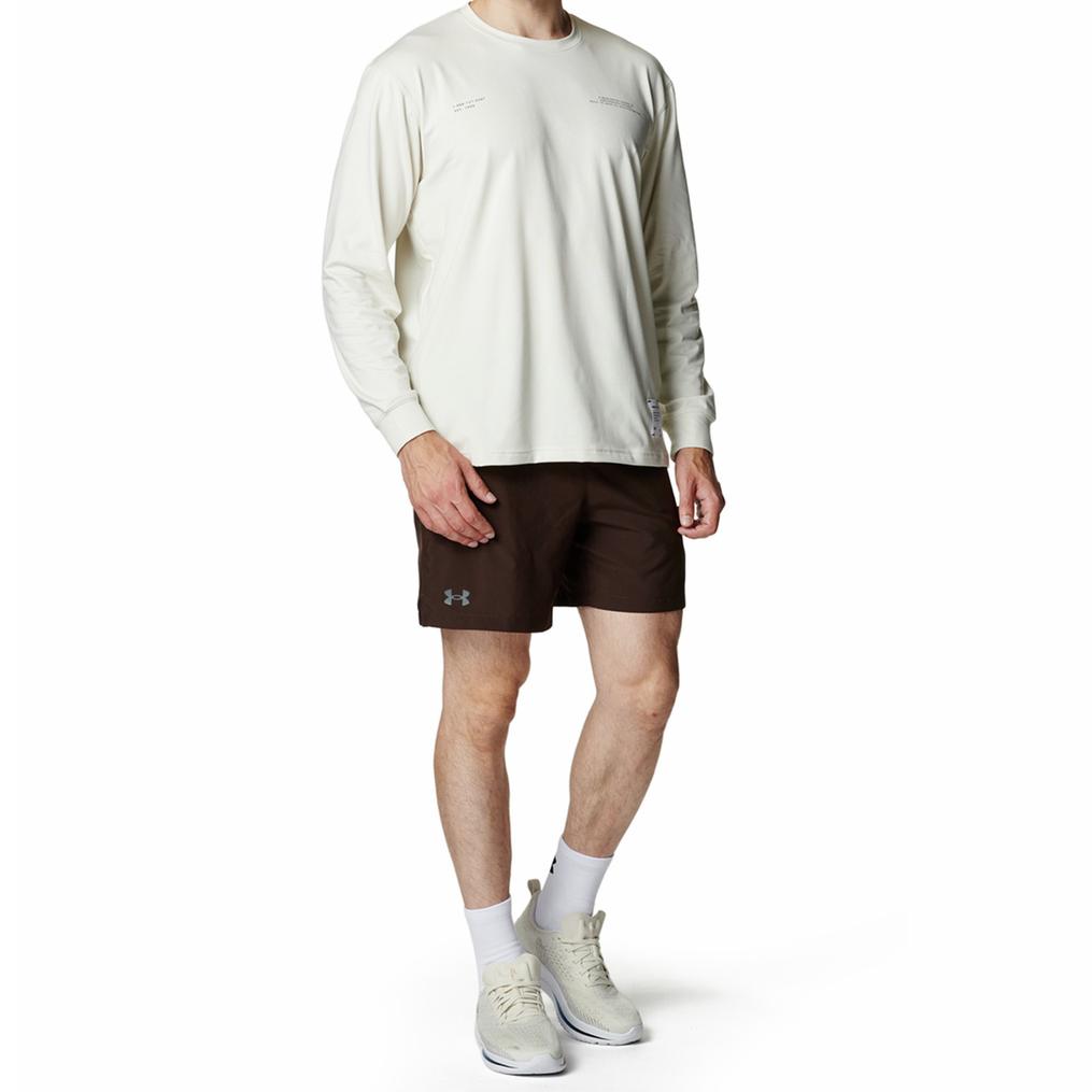  UNDER ARMOUR UNDER ARMOUR UA Motivate Woven Shorts画像2