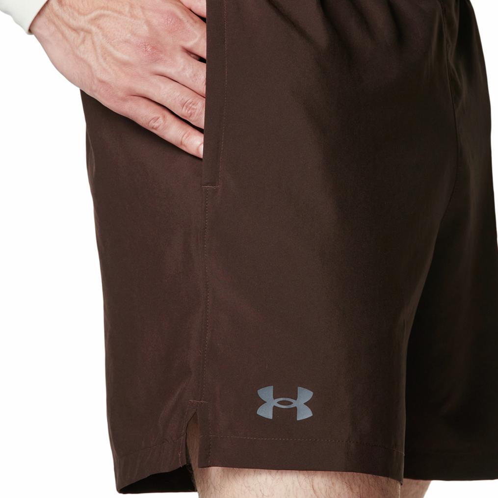  UNDER ARMOUR UNDER ARMOUR UA Motivate Woven Shorts画像4
