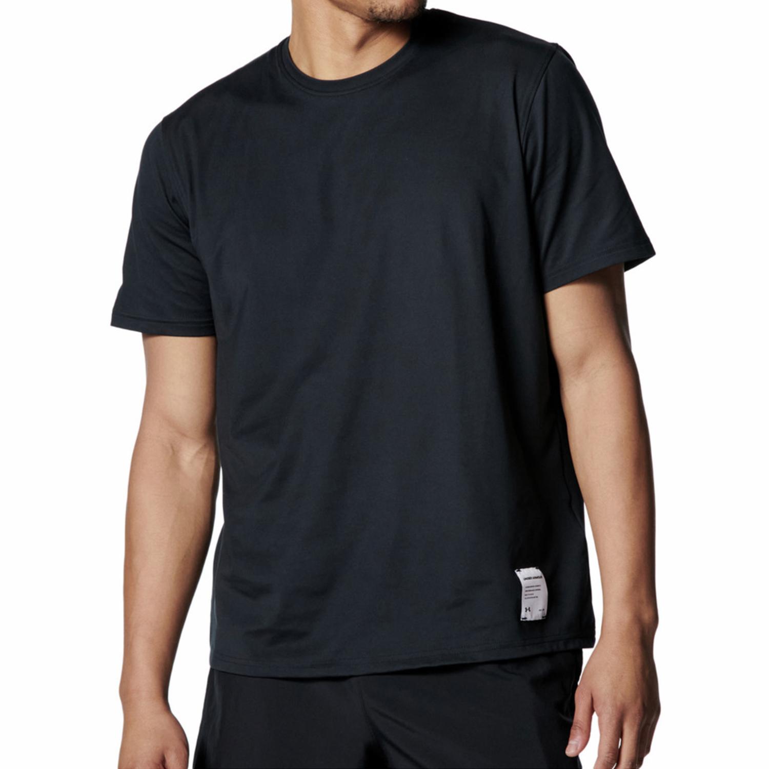 UNDER ARMOUR UNDER ARMOUR UA Motivate S/S T-Shirt｜OSHMAN'S ONLINE