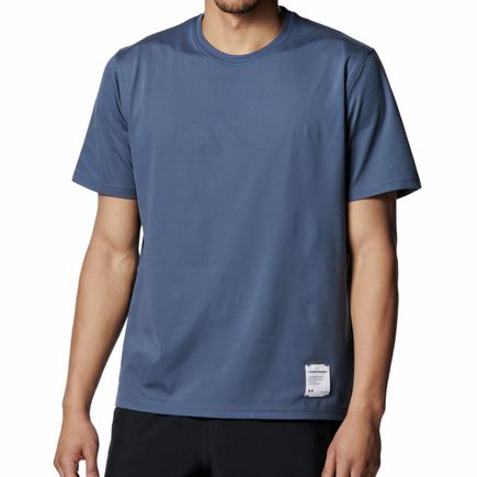 UNDER ARMOUR UA モチベート ショートスリーブ Tシャツ