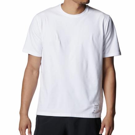 UNDER ARMOUR UA モチベート ショートスリーブ Tシャツ