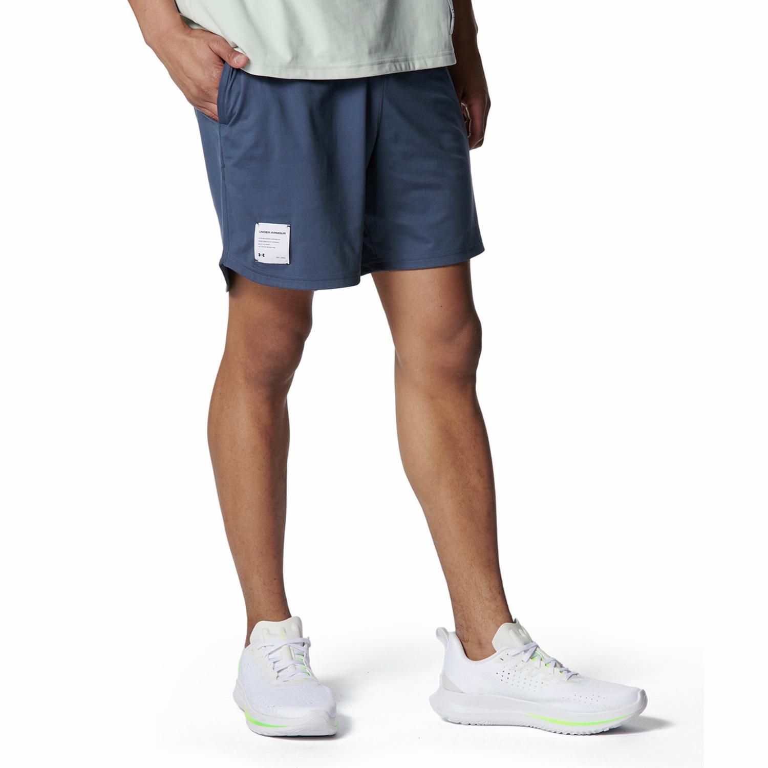 アンダーアーマー UNDER ARMOUR UNDER ARMOUR UA Motivate Shorts｜OSHMAN'S ONLINE 公式通販