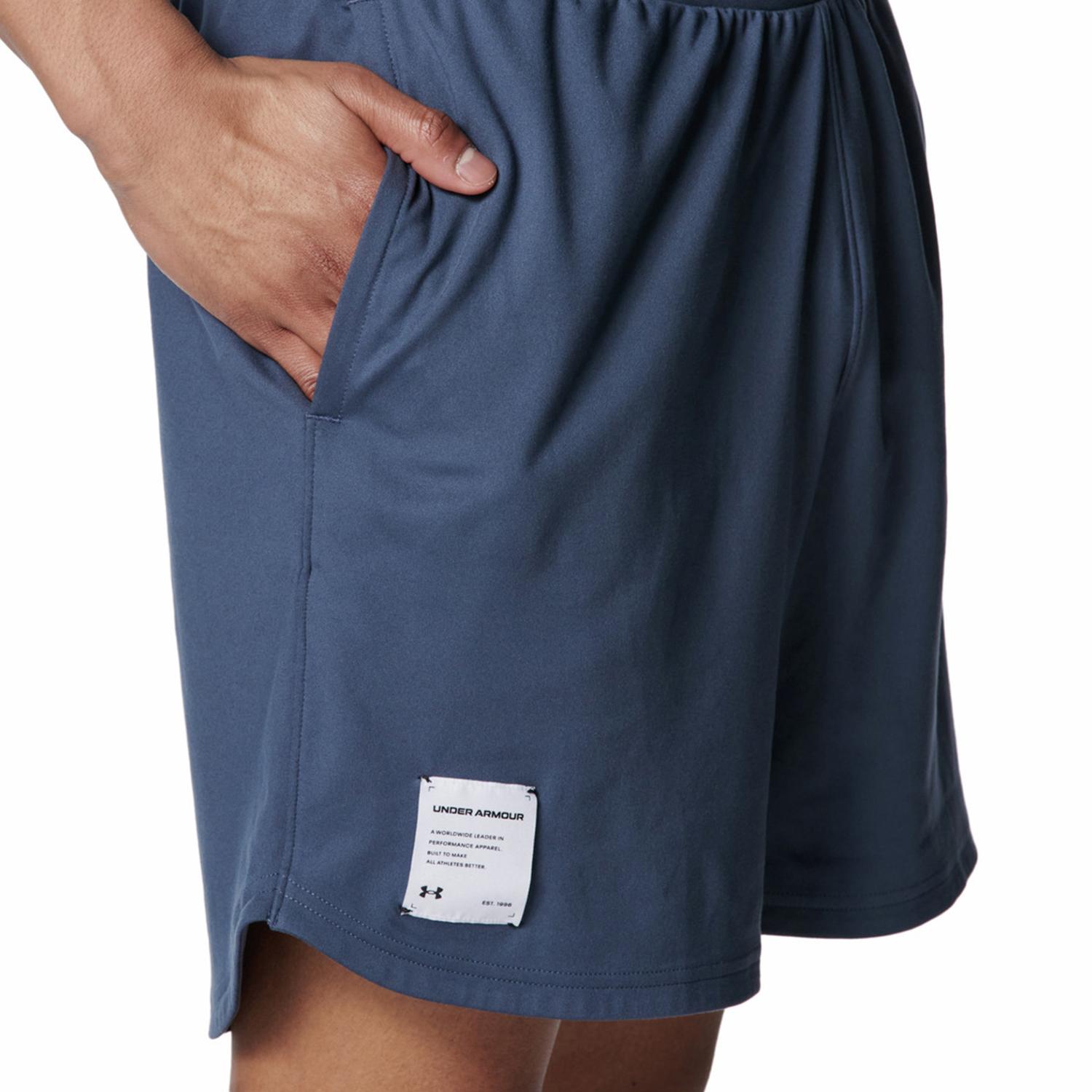 UNDER ARMOUR UNDER ARMOUR UA Motivate Shorts｜OSHMAN'S ONLINE 公式通販