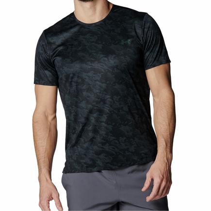 UNDER ARMOUR UAアーマードライプロノベルティ S/S Tシャツ