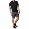  UNDER ARMOUR UNDER ARMOR UA ARMOURDRY Pro Novelty S/S Tee画像2