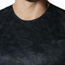  UNDER ARMOUR UNDER ARMOR UA ARMOURDRY Pro Novelty S/S Tee画像4