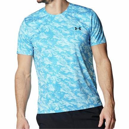 UNDER ARMOUR UAアーマードライプロノベルティ S/S Tシャツ