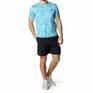  UNDER ARMOUR UNDER ARMOR UA ARMOURDRY Pro Novelty S/S Tee画像2