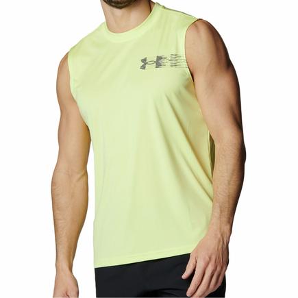 UNDER ARMOUR UAアーマードライプロ S/L シャツ