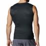  UNDER ARMOUR UNDER ARMOR UA ISO-CHILL Vent Compression S/L Shirt画像3