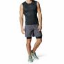  UNDER ARMOUR UNDER ARMOR UA ISO-CHILL Vent Compression S/L Shirt画像2