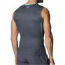  UNDER ARMOUR UNDER ARMOR UA ISO-CHILL Vent Compression S/L Shirt画像3