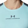  UNDER ARMOUR UNDER ARMOR UA ISO-CHILL Vent Compression S/L Shirt画像4