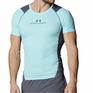  UNDER ARMOUR UNDER ARMOR UA ISO-CHILL Vent Compression S/S Shirt画像1