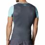  UNDER ARMOUR UNDER ARMOR UA ISO-CHILL Vent Compression S/S Shirt画像3