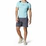  UNDER ARMOUR UNDER ARMOR UA ISO-CHILL Vent Compression S/S Shirt画像2