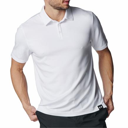 UNDER ARMOUR UAモーションポロ