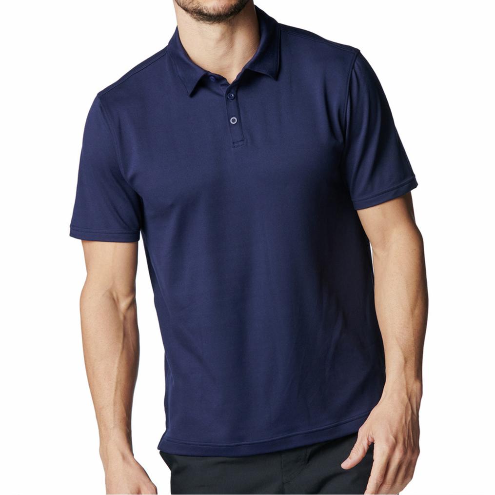  UNDER ARMOUR UNDER ARMOR UA Motion Polo画像1