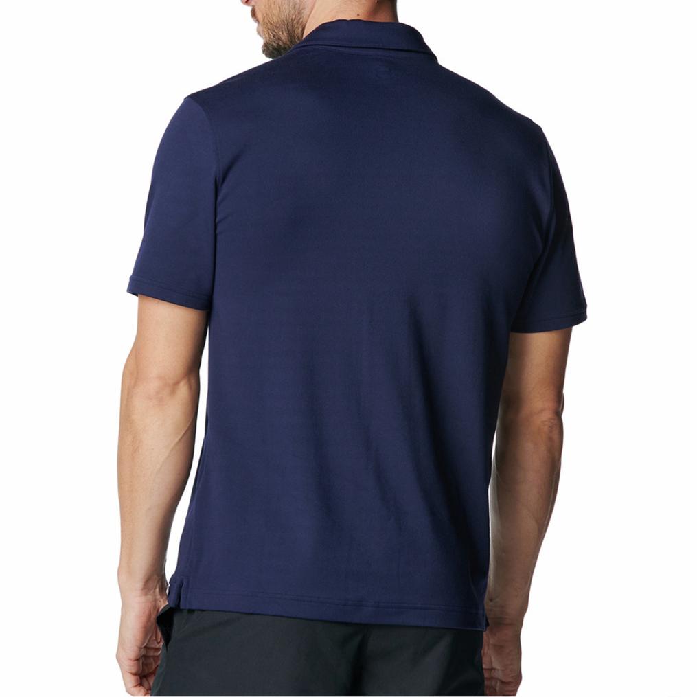  UNDER ARMOUR UNDER ARMOR UA Motion Polo画像3