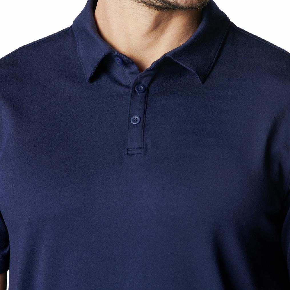  UNDER ARMOUR UNDER ARMOR UA Motion Polo画像4