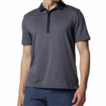 UNDER ARMOUR UAモーションノベルティポロ