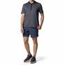  UNDER ARMOUR UNDER ARMOR UA Motion Novelty Polo画像2