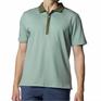  UNDER ARMOUR UNDER ARMOR UA Motion Novelty Polo画像1