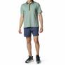  UNDER ARMOUR UNDER ARMOR UA Motion Novelty Polo画像2