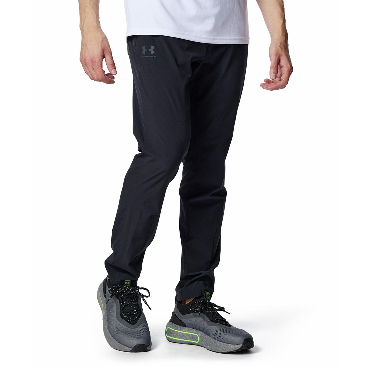 UNDER ARMOUR UNDER ARMOUR UA Stretch Woven Pants｜OSHMAN'S ONLINE