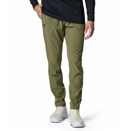 UNDER ARMOUR UA ストレッチウーブンパンツ